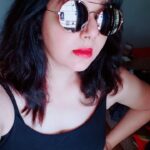 Chandra Lakshman Instagram - #moongirl #shootingdiaries #photography #makeupmode #positivevibes #lifeisbeautiful #lotd