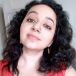 Chandra Lakshman Instagram –