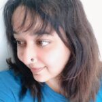 Chandra Lakshman Instagram – #💖