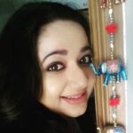 Chandra Lakshman Instagram – Love is a great beautifier!💕
#moongirl #lookintoyoursoul #love #loveurself #beautifulthingsaroundus