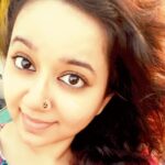 Chandra Lakshman Instagram – The best thing I could ever do was to stay as myself!! 💕
#moongirl #sunset #breezy #chennaigirl #peaceandlove