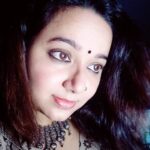 Chandra Lakshman Instagram - Breathing dreams like air! 💕 #moongirl #dreamer #gogetter #actor #artist #performer #lifeisbeautiful