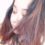 Chandra Lakshman Instagram - 💖 #moongirl #wasagoodday
