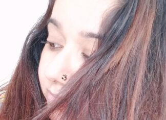 Chandra Lakshman Instagram - 💖 #moongirl #wasagoodday