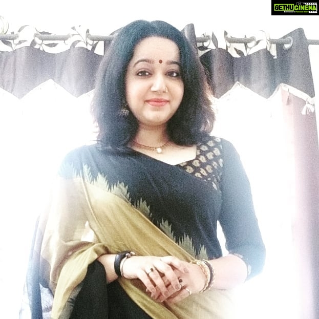 Chandra Lakshman Instagram - HAPPY WOMEN'S DAY!!
