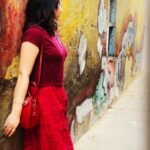 Chandra Lakshman Instagram – 💖 All Smiles, as always
PC @foodiemenon
#moongirl #traveldiaries #kochi #favouritepic #allsmiles