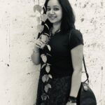 Chandra Lakshman Instagram - Thanks for the lovely pics Jayeta 🤗PC @foodiemenon #moongirl #traveldiaries Kochi, India