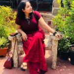 Chandra Lakshman Instagram - Exploring Kochi PC @foodiemenon #moongirl #traveldiaries Kochi, India