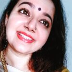 Chandra Lakshman Instagram - HAPPY PONGAL, my dear Tamizh makkale!! #moongirl #pongal #2019 #newbeginnings #manymorecelebrationstocome #feelingblessed #lifeisbeautiful