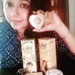Chandra Lakshman Instagram - Ok.. When amazing skin products all natural safe and effective come with an affordable price tag it's all the more happiness,right? That's what is @araahcosmetics @yekaherbals is all about..Thanks for sending across these lovely products..😊 Check out their page for a magical blend of nature packed carefully for our delicate skin.. #moongirl #naturally #skinandhair #naturalskincareproducts #beautiful #indian #skincare #skincareroutine #yekaherbals #araahherbals #nature'sgift #notpaidpromotion Chennai, India