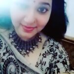 Chandra Lakshman Instagram -
