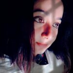 Chandra Lakshman Instagram - Lights and shadows #moongirl #wasagoodday #lightandshadow #picoftheday