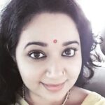 Chandra Lakshman Instagram - 💖 #moongirl #traditional #saree