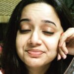 Chandra Lakshman Instagram - ..when Tripti Desai demands security and other 'demands' like accommodation-pickup and drop etc etc at govt cost🤣 to reach Sabarimala! Phew!! Seriously?! #what #😅 #sabarimalaverdict