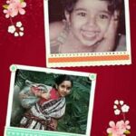 Chandra Lakshman Instagram - ...and someone sends me this.. Thanks Janaki Raman 😍 #moongirl #fanmade #cute #childrensday