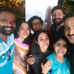 Chandra Lakshman Instagram - A year full of happiness, friendship, perseverance, faith and love.. We hit 200 episodes yesterday and we are so thankful to all you lovely people for your love and constant support 😍😍 #swanthamsujata @anzarkhandirector @pushpandivakaran @swathikaa.__ @tosh.christy @kishor.satya @manaved.__ @anunairofficial @puthenpurayil777 @suryatv @ajithvrindavanam @gireesh1972 @kollappallyjoshy @muruganpanachamoodu @swanthamsujathaofficial