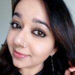 Chandra Lakshman Instagram - 💖 #moongirl
