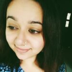 Chandra Lakshman Instagram - Happy day folks!!! #moongirl #itsabeautifulday #fridayvibes