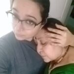 Chandra Lakshman Instagram - Bhakshanams done!! All poojas done!! Celebrations with friends and family done!! Green Diwali done!! Safe space for our dogs and cats done!! With loads of positivity Diwali 2018 done!! Hope you all too had a wonderful Diwali.. Stay blessed..Stay prosperous..Stay healthy.. Love ya'all💖 #moongirl #appaandamma #favouritepeople #familyisablessing #pets #strays #safediwali #lotsoflove @lakshmanmalathy