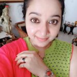 Chandra Lakshman Instagram -