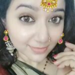 Chandra Lakshman Instagram - 😋