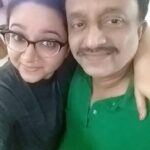 Chandra Lakshman Instagram - Bhakshanams done!! All poojas done!! Celebrations with friends and family done!! Green Diwali done!! Safe space for our dogs and cats done!! With loads of positivity Diwali 2018 done!! Hope you all too had a wonderful Diwali.. Stay blessed..Stay prosperous..Stay healthy.. Love ya'all💖 #moongirl #appaandamma #favouritepeople #familyisablessing #pets #strays #safediwali #lotsoflove @lakshmanmalathy