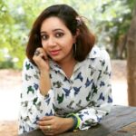 Chandra Lakshman Instagram - @badri_pn #moongirl #shootingdiaries #photography #poserforlife #positivevibes #lifeisbeautiful #instaphotography