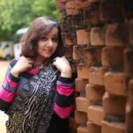 Chandra Lakshman Instagram - @badripn #moongirl #shootingdiaries #photography #poserforlife #positivevibes #lifeisbeautiful #instaphotography