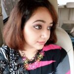 Chandra Lakshman Instagram -