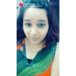 Chandra Lakshman Instagram – #moongirl #favouritemovie #charlie #musicallyindia