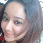 Chandra Lakshman Instagram - #moongirl #saturdayfunday #weekendvibes #movienoon #breezychennai
