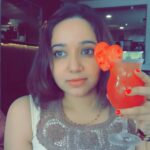 Chandra Lakshman Instagram - Happy and loveable weekend dear people 💞🎉 #moongirl #weekendvibes #chilling #love #goodtimes