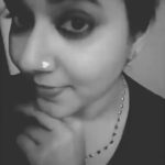 Chandra Lakshman Instagram – #moongirl #musically #jobless #killingboredom