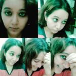 Chandra Lakshman Instagram - Just be➡️bored➡️smiles➡️crazy laughters 😎 #moongirl #weekendvibes