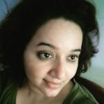 Chandra Lakshman Instagram - Dream tonight,believe..get it tomorrow!! Have a good night's sleep folks! #moongirl