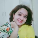 Chandra Lakshman Instagram - Happy Vishu!!