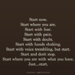 Chandra Lakshman Instagram - Motivation for tomorrow!! Sleep well and wake up to an awesome day ahead😊💪👍😇 #moongirl #imemyself #awesometomorrow #instamotivation
