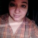 Chandra Lakshman Instagram - One of the many favourites.. 💟 #moongirl #arrmagic #instamood #breezyevening #myloveformusic #amateursinger