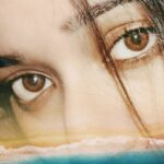 Chandra Lakshman Instagram - All of my days feel as good as Saturdays 😁 #moongirl #atpeacewithme #saturdays #instaselfie #instaeyes