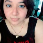 Chandra Lakshman Instagram - Celebrating the Woman in me and around me by lending and accepting love and support..Sometimes just listening is all that is needed..💟 #moongirl #womensday #womanhood #positivevibes