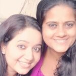 Chandra Lakshman Instagram – Happy birthday dearest Sajna Chechi..May you be blessed with all that you wish to have in your life 😘😘 lots of love
@sajnan
#moongirl #sisters #birthdaygirl #loveandwishes