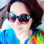 Chandra Lakshman Instagram – You will never have this day again so make it count
#moongirl #abrandnewday #positivevibes