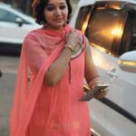 Chandra Lakshman Instagram –