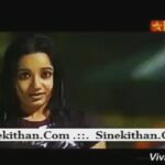 Chandra Lakshman Instagram – #throwback #kadalikkaneramillai #vijaytv #myfavourite