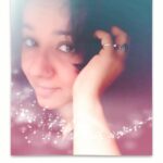 Chandra Lakshman Instagram - #glitter #shine #smile