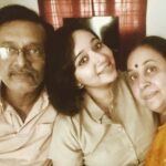 Chandra Lakshman Instagram –