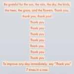 Chandra Lakshman Instagram – It’s all beautiful when you can thank..when you can show gratitude for everything in life..and then without you knowing it all it becomes a practice-to live a life that is full of BLESSINGS,that u would have to do just one thing all the time…THANK!!! 💟
Have a GOOD NIGHT all.. #begrateful #gratitude #everyday #blessingsflow