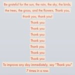 Chandra Lakshman Instagram - It's all beautiful when you can thank..when you can show gratitude for everything in life..and then without you knowing it all it becomes a practice-to live a life that is full of BLESSINGS,that u would have to do just one thing all the time...THANK!!! 💟 Have a GOOD NIGHT all.. #begrateful #gratitude #everyday #blessingsflow