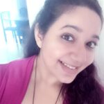 Chandra Lakshman Instagram - Dream it..Wish it...Get it..And don't forget to keep that smile during the process..😍 #smile #happyvibes