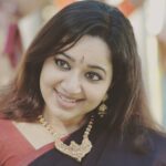 Chandra Lakshman Instagram - ...so when you choose to be happy you always would..Keep that smile and have a great mid week..😀😍 #happinessisachoice #iammyfavourite